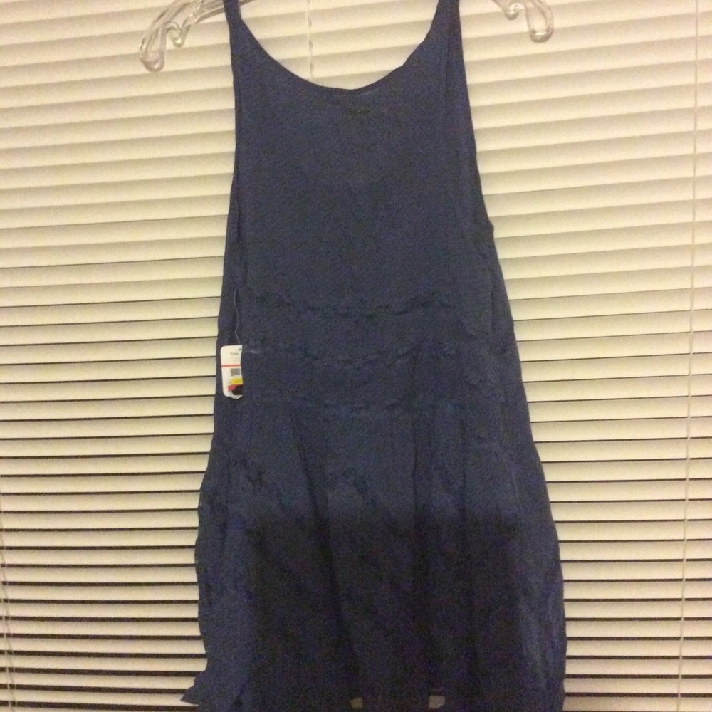 Free People top